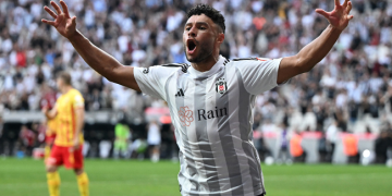 Beşiktaş’ta Chamberlain’in dönüş tarihi belli oldu!