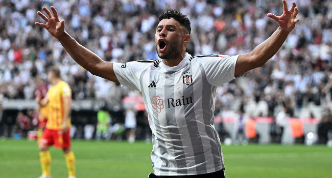 Beşiktaş’ta Chamberlain’in dönüş tarihi belli oldu!
