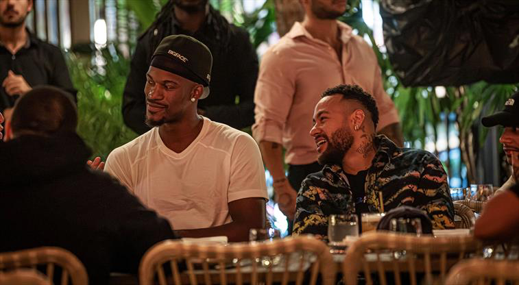 Brezilyalı yıldız Neymar için yeni iddia! Ayrılmak istiyor…