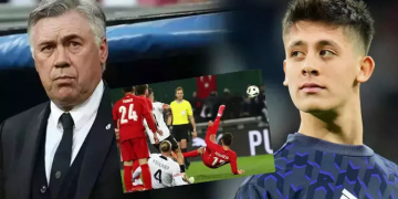 Carlo Ancelotti, Avusturya maçından sonra Arda Güler’i aradı!