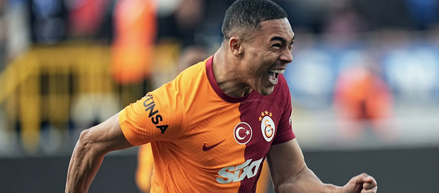 Carlos Vinicius: “Umarım attığım gol şampiyonluğun habercisi olarak anılır”