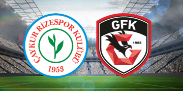 Çaykur Rizespor evinde Gaziantep FK’yı konuk edecek