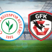 Çaykur Rizespor evinde Gaziantep FK’yı konuk edecek