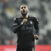 Cenk Tosun Beşiktaş’taki geleceğine karar verdi