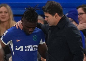 Chelsea’nin 62 milyon euro’luk transferi Romeo Lavia’dan kötü haber