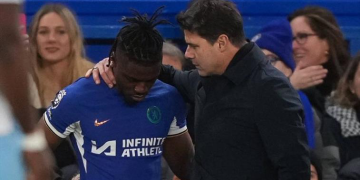 Chelsea’nin 62 milyon euro’luk transferi Romeo Lavia’dan kötü haber