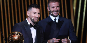 David Beckham: “Ağlamaya başladım”