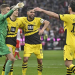 Der Klassiker’de kazanan Borussia Dortmund