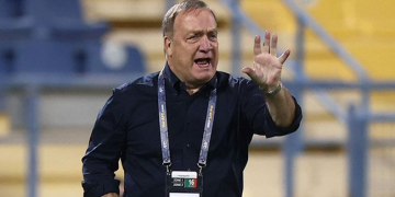 Dick Advocaat: “Tabii ki herkes burada çalışmak ister”