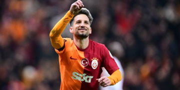 Dries Mertens’ten emeklilik açıklaması: “Kesin kararı…”