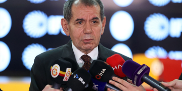 Dursun Özbek: “Keşke Ali Koç ile daha önce görüşebilseydik”