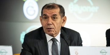 Dursun Özbek’ten Torreira ve Muslera açıklaması