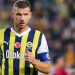 Edin Dzeko: “Bizim için avantaj olacak”