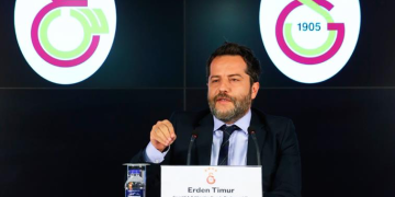 Erden Timur: “İlk imzayı ben atarım”