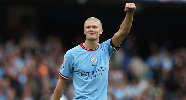 Erling Haaland’dan FIFA’ya çağrı: “Kural değişmeli”