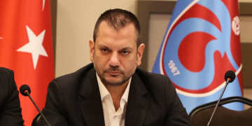 Ertuğrul Doğan: “Sahaya girilmesini kesinlikle kabul etmiyoruz”