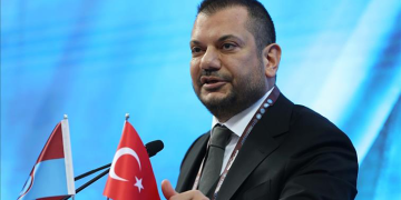 Ertuğrul Doğan’dan basın toplantısı kararı