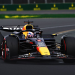 F1 Avustralya Grand Prix’sinde pole pozisyonu Max Verstappen’in oldu