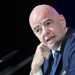 FIFA Başkanı Gianni Infantino: “Kabul edilemez”