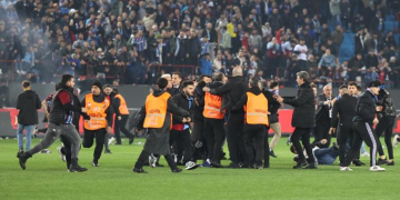 FIFPRO’dan Trabzonspor – Fenerbahçe maçı hakkında açıklama!