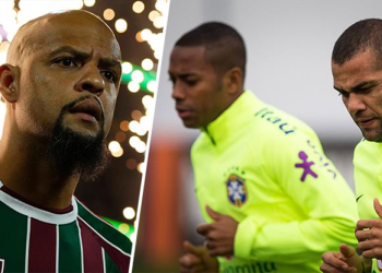 Felipe Melo’: “Bedelini ödemeliler”