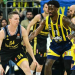 Fenerbahçe Beko evinde Alba Berlin’i farklı geçti!