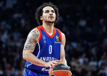 Fenerbahçe Beko’dan  Shane Larkin hamlesi!