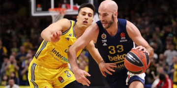 Fenerbahçe Beko’nun konuğu ALBA Berlin