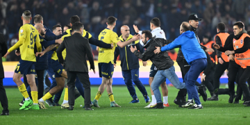 Fenerbahçe ligden çekilirse ne olacak? Büyük tehlike kapıda!