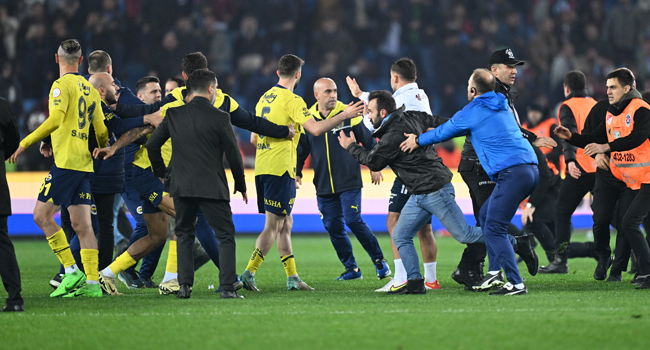 Fenerbahçe ligden çekilirse ne olacak? Büyük tehlike kapıda!