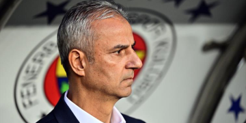 Fenerbahçe’de Trabzonspor maçında 3 oyuncu forma giyemeyecek