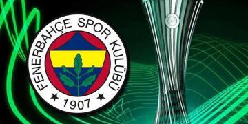 Fenerbahçe’nin Avrupa Konferans Ligi’ndeki rakibi belli oldu!