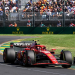 Ferrari’den duble: Formula 1 Avustralya Grand Prix’sini Carlos Sainz kazandı