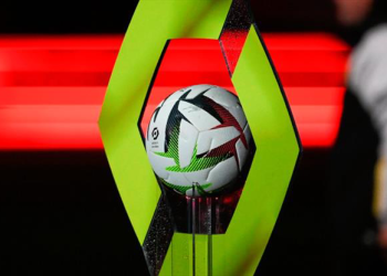 Fransa Ligue 1’in yeni logosu duyuruldu!