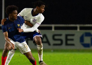 Fransa’nın futbol dünyasına Messi hediyesi