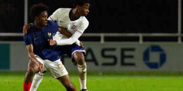 Fransa’nın futbol dünyasına Messi hediyesi