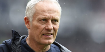 Freiburg’da 29 yıl sonra gelen ayrılık!