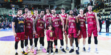 Galatasaray Ekmas, Bodrumspor deplasmanında galip!