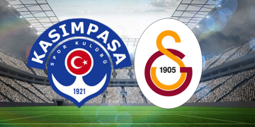Galatasaray, Kasımpaşa deplasmanında