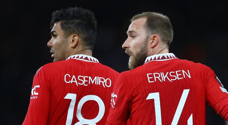 Galatasaray, Manchester United’ın yıldızını istiyor !