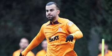 Galatasaray’da Abdülkerim Bardakcı gelişmesi