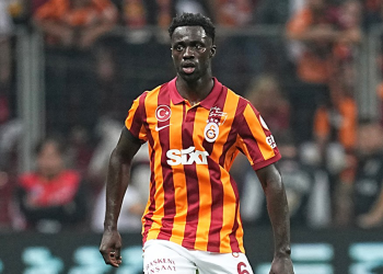 Galatasaray’da Davinson Sanchez gelişmesi