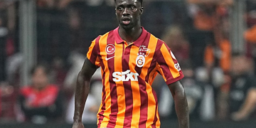 Galatasaray’da Davinson Sanchez gelişmesi