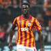 Galatasaray’da Davinson Sanchez gelişmesi