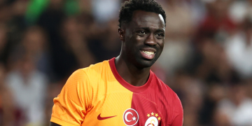 Galatasaray’da Davinson Sanchez şoku!