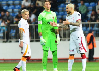 Galatasaray’da Torreira, Icardi ve Muslera gelişmesi
