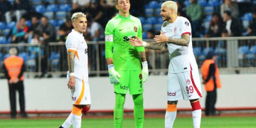 Galatasaray’da Torreira, Icardi ve Muslera gelişmesi