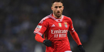 Galatasaray’ın Rafa Silva’ya teklifi belli oldu!