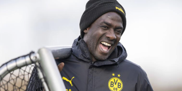 Gana Milli Takımı’nda Otto Addo dönemi