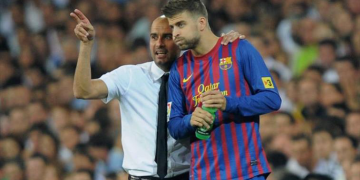 Gerard Pique’den Pep Guardiola yorumu: “Barcelona’ya dönerse…”